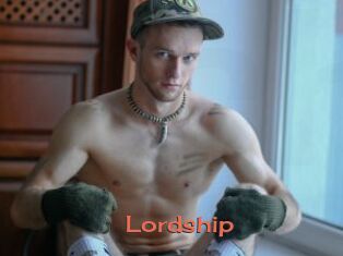 Lordship