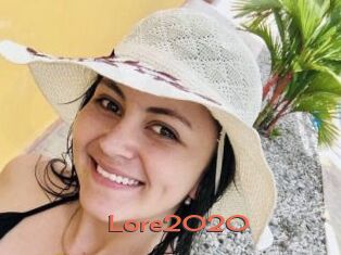 Lore2020