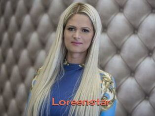 Loreenstar