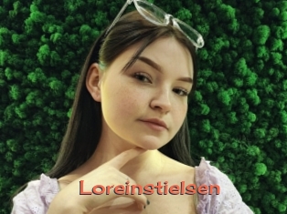 Loreinstielsen