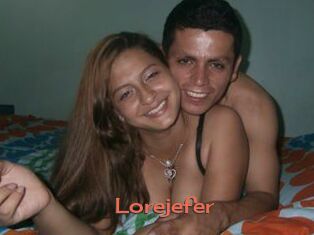 Lorejefer