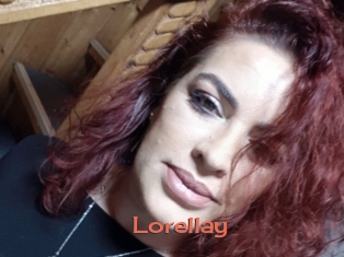 Lorellay