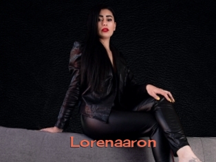 Lorenaaron
