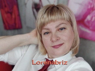Lorenabriz