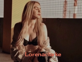 Lorenaclarke