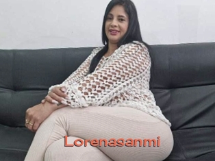 Lorenasanmi