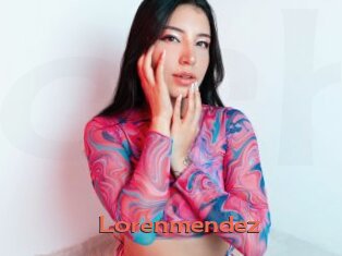 Lorenmendez