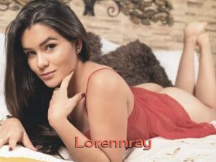 Lorennray