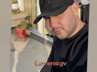 Lorensgv