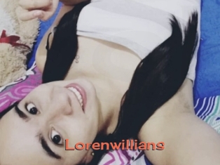 Lorenwillians