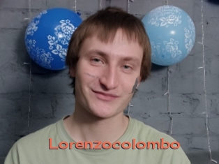 Lorenzocolombo