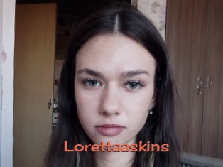 Lorettaaskins