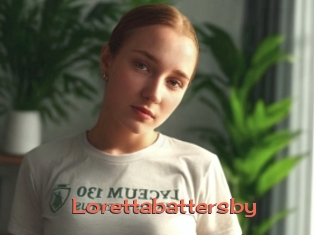 Lorettabattersby