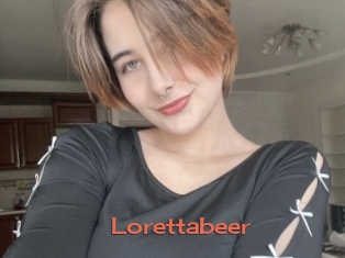 Lorettabeer