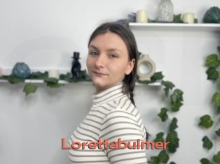 Lorettabulmer