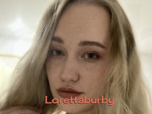 Lorettaburby