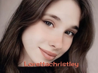 Lorettachristley