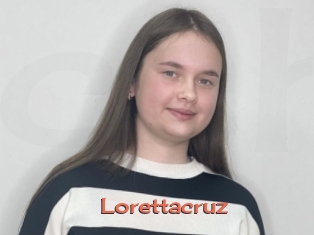 Lorettacruz