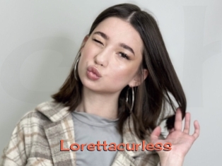 Lorettacurless