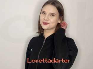 Lorettadarter