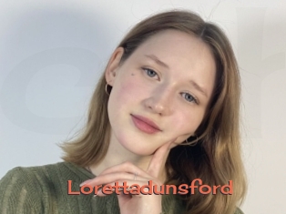 Lorettadunsford