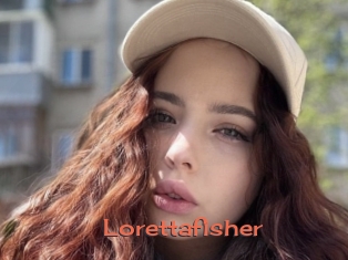 Lorettafisher