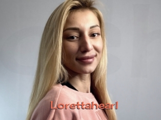Lorettahearl
