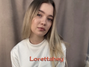Lorettahey