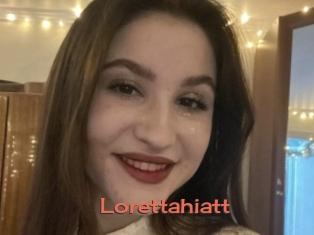 Lorettahiatt