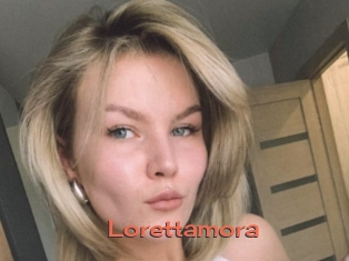 Lorettamora