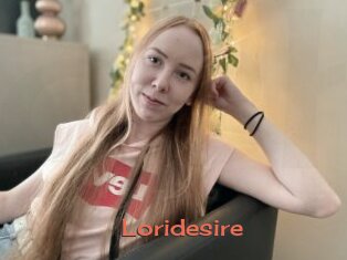 Loridesire