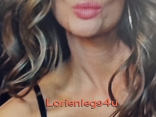 Lorienlegs4u