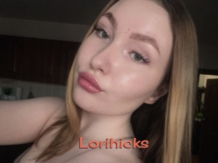 Lorihicks
