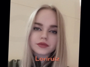 Loriruiz