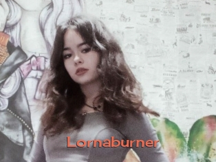 Lornaburner
