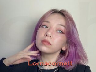 Lornacornett