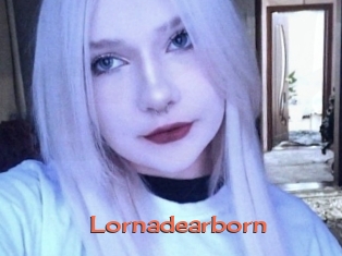 Lornadearborn