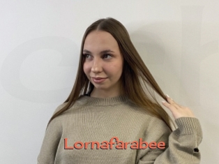 Lornafarabee