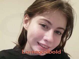 Lornagodbold