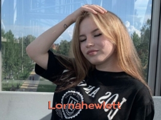 Lornahewlett