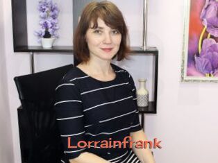 Lorrainfrank