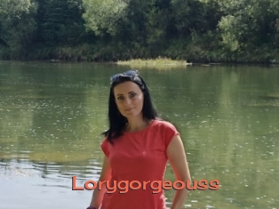 Lorygorgeouss