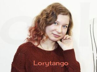 Lorytango