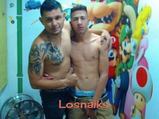 Losnaiks