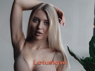 Lotuslove