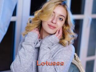 Lotusss