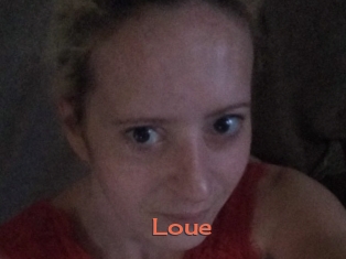 Loue
