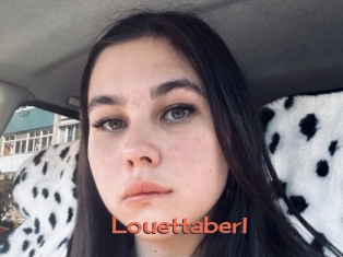 Louettaberl