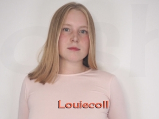 Louiecoll