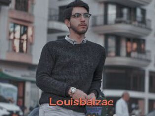 Louisbalzac